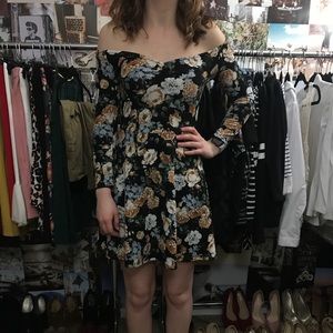Small Forever 21 dress